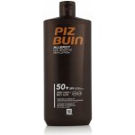 Piz Buin Allergy Krém na opalování SPF50+ 400 ml – Hledejceny.cz