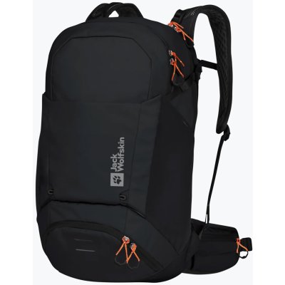 Jack Wolfskin Moab Jam Shape 25 l phantom