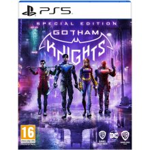 Gotham Knights (Special Edition)