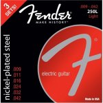 Fender 250L 3 pack – Zboží Mobilmania