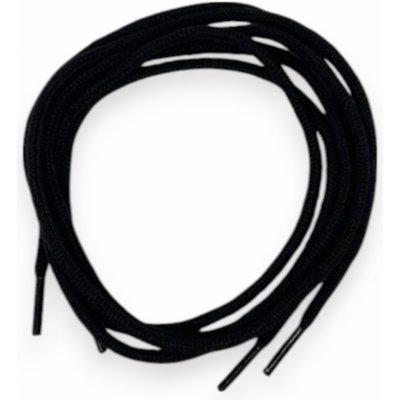 Famaco kulaté černé – Zboží Mobilmania