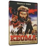 G. castellari enzo: Keoma DVD – Hledejceny.cz