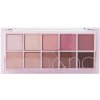 Rom&nd Better Than Palette 06 Peony Nude Garden Paleta očních stínů 7,5 g