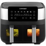 Concept FR8000 DOUBLE – Zboží Mobilmania