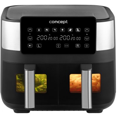 Concept FR8000 DOUBLE – Zboží Mobilmania