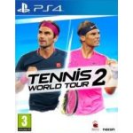 Tennis World Tour 2 – Hledejceny.cz