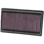 K&N Filters Vzduchový filtr 335014 – Hledejceny.cz