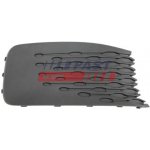 Rám, mlhovka FAST FT10766G | Zboží Auto