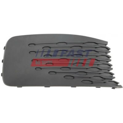 Rám, mlhovka FAST FT10766G | Zboží Auto