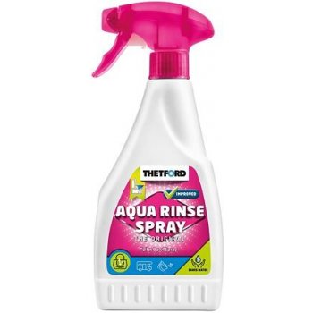 Thetford Aqua Rinse spray 0,5 l