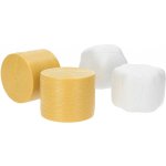 Bruder 2345 Balík kulatý pro OBALOVAČ 4 ks – Zbozi.Blesk.cz