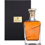 Johnnie Walker & Sons King George V 43% 0,7 l (kazeta) – Hledejceny.cz