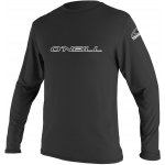 O'Neill Basic Skins L/s Sun Shirt black – Hledejceny.cz