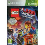 LEGO Movie Videogame – Zboží Živě