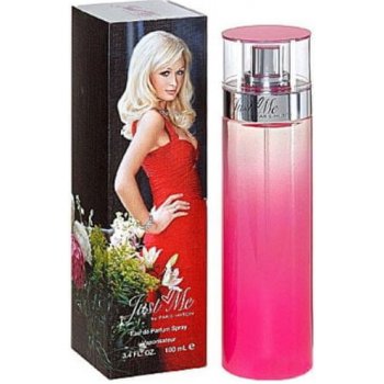 Paris Hilton Just Me parfémovaná voda dámská 100 ml