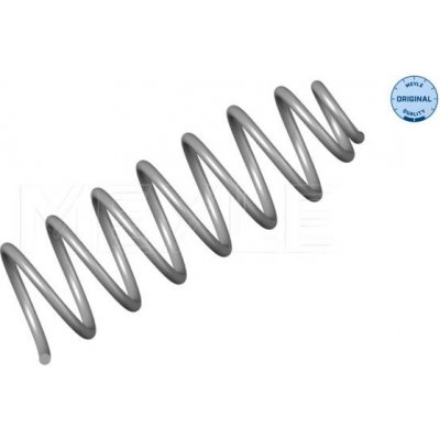 Pružina podvozku MEYLE 100 739 0030 – Zboží Mobilmania