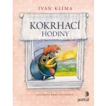 Kokrhací hodiny – Hledejceny.cz