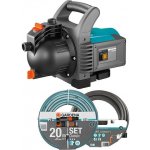 GARDENA Classic 3500/4 sada 1719-20 – Zbozi.Blesk.cz