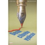 Deník citového vyděrače Monyová Simona – Zboží Dáma
