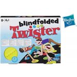 Hasbro Twister: Naslepo – Zboží Dáma