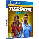 Tiebreak: Official game of the ATP and WTA – Zboží Živě
