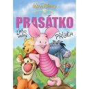 Prasátko a jeho velký příběh DVD