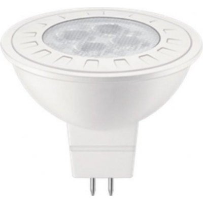 Philips PILA LEDspot LV ND 35W GU5.3 827 36D LED žárovka , 12V, GU5,3 4,5/35W, teplá bílá – Zboží Mobilmania