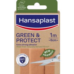 Hansaplast Udržitelná náplast 1m