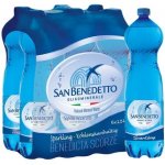 San Benedetto minerálni voda perlivá 6 x 1,5 l – Hledejceny.cz