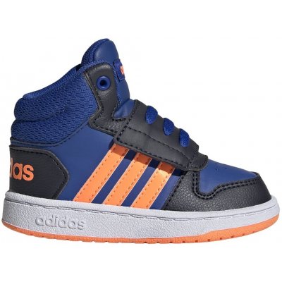 adidas Hoops Mid 2.0 k 19 – Zboží Mobilmania