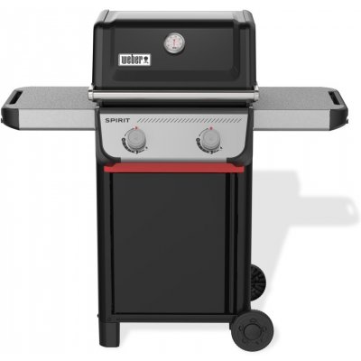 Weber Spirit E 210 Classic – Zboží Dáma