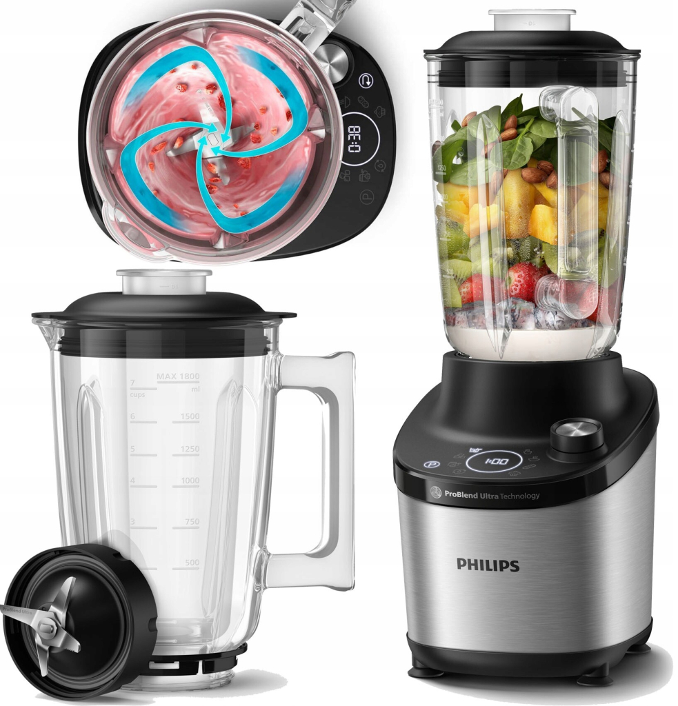 Philips HR 3760/00
