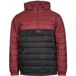 Vans Carlton Puffer III pomegranate-black – Hledejceny.cz