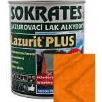 Sokrates Lazurit Plus 4 kg Pinie – Hledejceny.cz