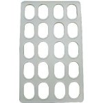 šablona na minilaskonky 20ks 30x18cm PH – Hledejceny.cz