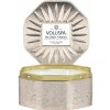 Svíčka Voluspa BLOND TABAC 340 g