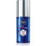 Nivea Men Anti-age Power sérum 2v1 30 ml – Zboží Dáma