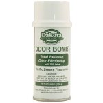 Dakota Odor Bomb Odor Eliminator Pacific Breeze Scent – Hledejceny.cz