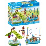Playmobil 71745 místo pro psy – Zboží Dáma
