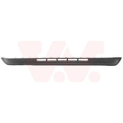 Spoiler VAN WEZEL 5888500 – Zbozi.Blesk.cz