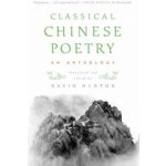 Classical Chinese Poetry David Hinton – Zboží Dáma