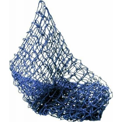 Knorr Rybářská síť 100x100cm tmavě modrá – Hledejceny.cz