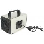Gofarfar 20g generátor ozonu Čistička vzduchu Ozonizátor s časovačem Čistička svěžest čistší domov 220V 120W – Zboží Mobilmania