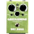 Dunlop Way Huge WHE207 Green Rhino Overdrive MkIV