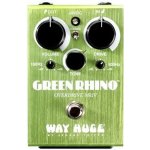 Dunlop Way Huge WHE207 Green Rhino Overdrive MkIV – Zboží Mobilmania