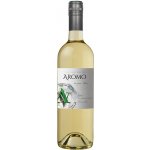 Aromo Sauvignon Blanc Varietal 13% 0,75 l (holá láhev) – Hledejceny.cz