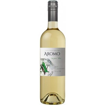 Aromo Sauvignon Blanc Varietal 13% 0,75 l (holá láhev) – Hledejceny.cz