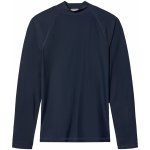 pepperts! chlapecké triko na plavání s ochranou proti UV záření navy modrá – Sleviste.cz