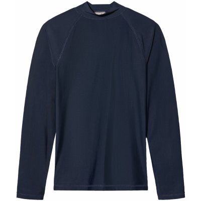 pepperts! chlapecké triko na plavání s ochranou proti UV záření navy modrá – Sleviste.cz