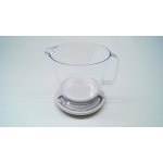 Tescoma Delícia 634560 2,2 kg – Zboží Dáma